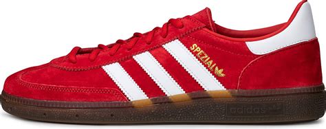 adidas spezial grün rot|Adidas handball special ab.